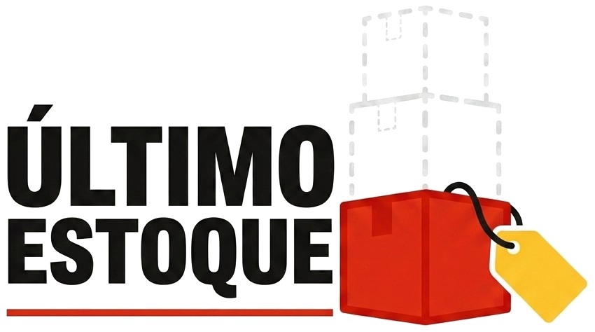 Último Estoque